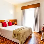 Dona Amélia By Ridan Hotel Fátima
