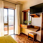 Dona Amélia By Ridan Hotel