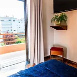 Hotel Dona Amélia By Ridan 3*