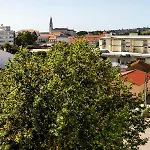 Hotel Dona Amélia By Ridan 3*
