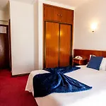 Hotel Dona Amélia By Ridan