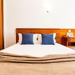 Dona Amélia By Ridan Hotel 3*
