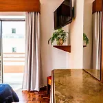 Dona Amélia By Ridan Hotel Fátima
