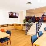 Dona Amélia By Ridan Hotel 3*