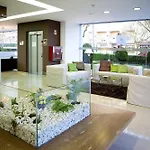 Hotel Dona Amélia By Ridan