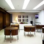 Hotel Dona Amélia By Ridan Fátima