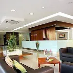 Dona Amélia By Ridan Hotel 3*