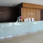Hotel Dona Amélia By Ridan Fátima