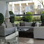 Dona Amélia By Ridan Hotel 3*