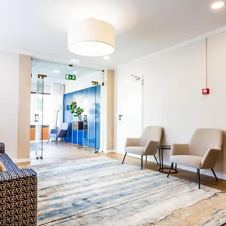 Hotel Dona Amelia Fatima