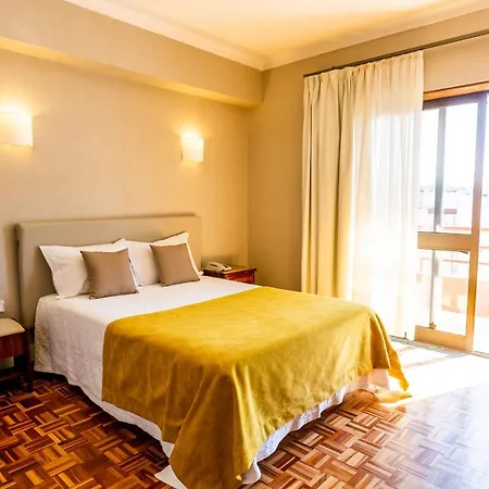 Hotel Dona Amélia By Ridan