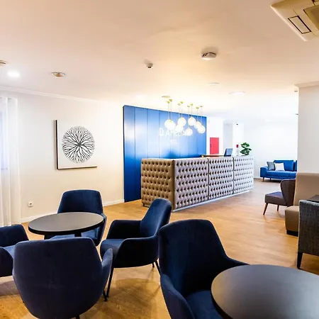 Dona Amelia By Ridan 3*