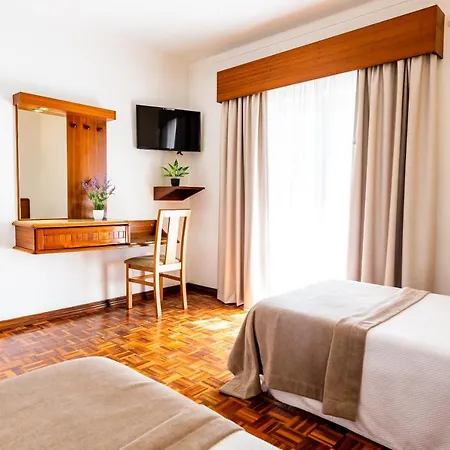 Dona Amelia Hotel