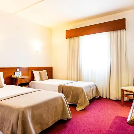 Dona Amélia By Ridan Hotel