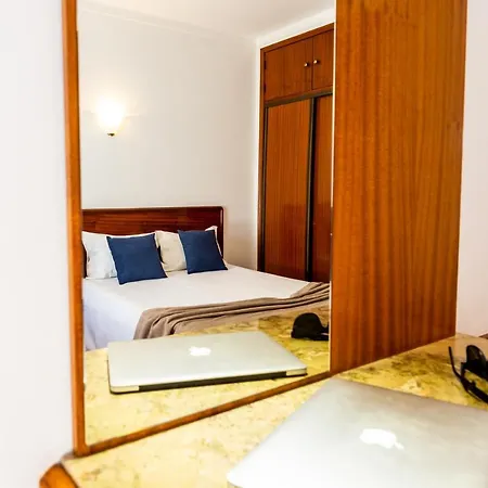 Dona Amelia By Ridan Hotell 3*