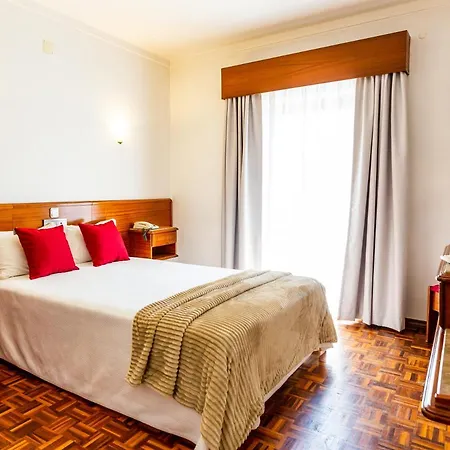 Dona Amélia By Ridan Hotel Fátima