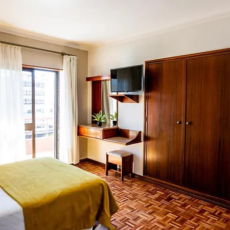 Dona Amelia By Ridan 3* Fátima