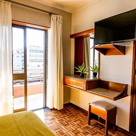 Dona Amélia By Ridan Hotel