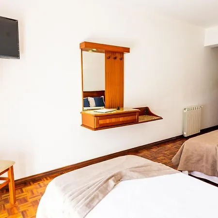 Hotel Dona Amélia By Ridan 3*