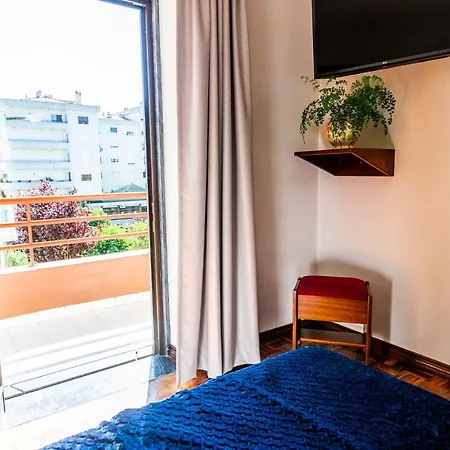 Hotell Dona Amelia By Ridan 3*