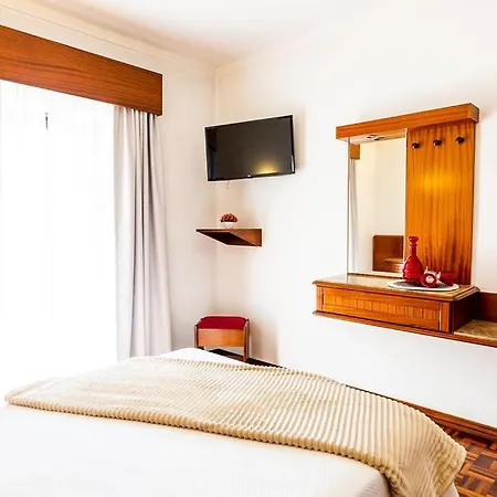 Hotel Dona Amélia By Ridan 3*