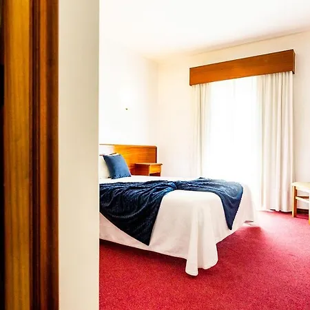 Dona Amélia By Ridan Hotel 3*