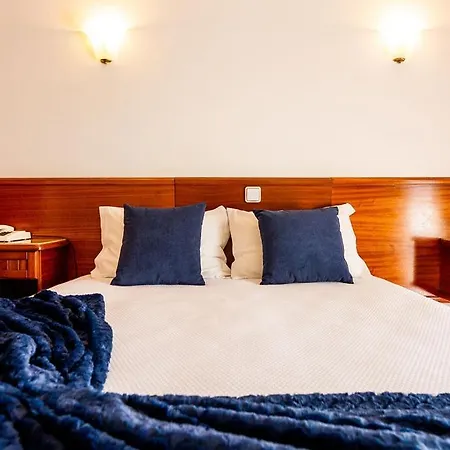 Hotel Dona Amelia By Ridan