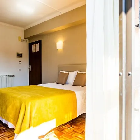 Otel Dona Amelia By Ridan 3*