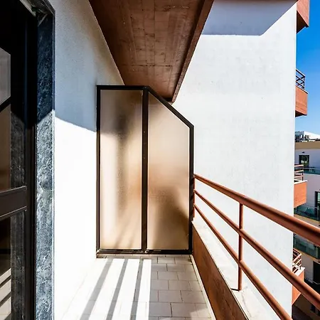 Dona Amélia By Ridan 3* Fatima