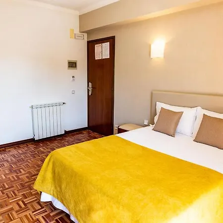 Dona Amélia By Ridan Hotel 3*