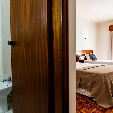 Hotel Dona Amélia By Ridan Fátima