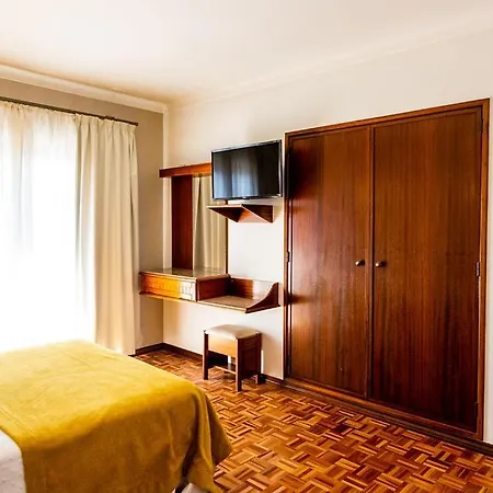 Dona Amélia By Ridan 3* Fatima