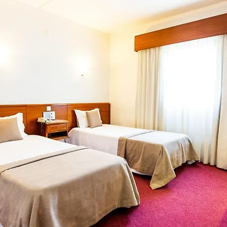 Dona Amélia By Ridan Hotel 3*