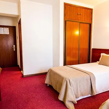 Otel Dona Amelia By Ridan