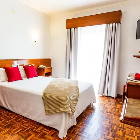 Hotel Dona Amélia By Ridan