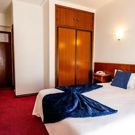 Hotell Dona Amelia By Ridan