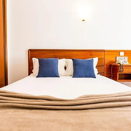 Dona Amelia By Ridan Hotel 3*