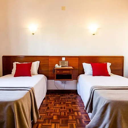 Dona Amelia By Ridan 3* Fátima