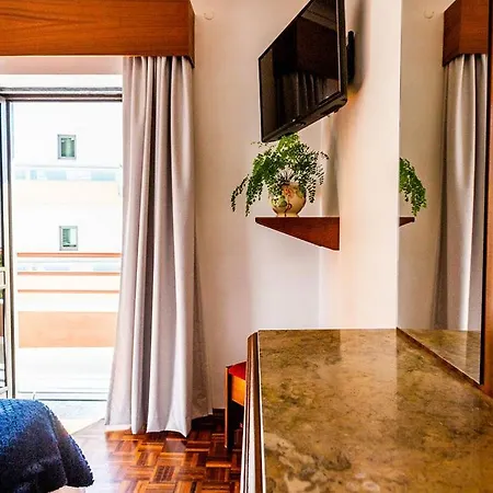 Dona Amélia By Ridan Hotel Fátima