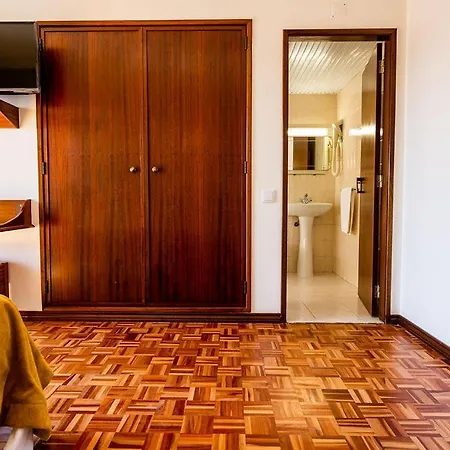Dona Amélia By Ridan Hotel Fátima