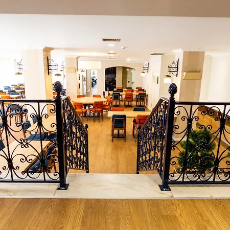 Dona Amelia By Ridan Hotel