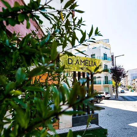 Dona Amelia By Ridan 3* Fátima