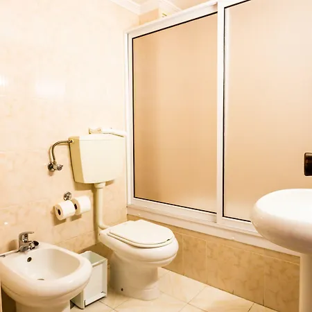 Dona Amelia By Ridan Hotel Fátima