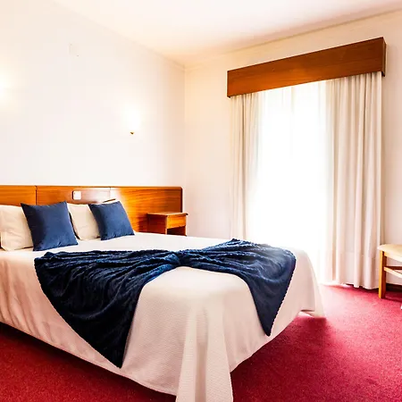 Dona Amelia By Ridan Hotel 3*