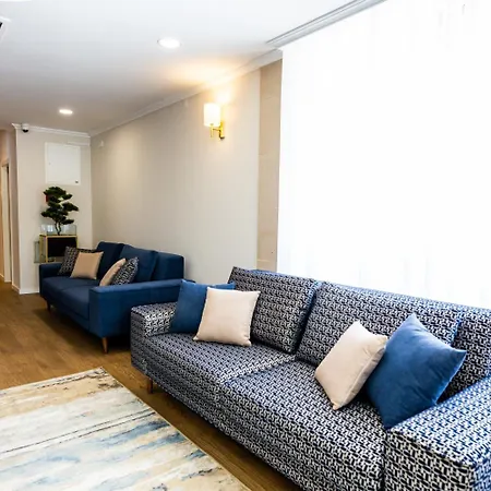 Dona Amelia By Ridan Hotel Fátima