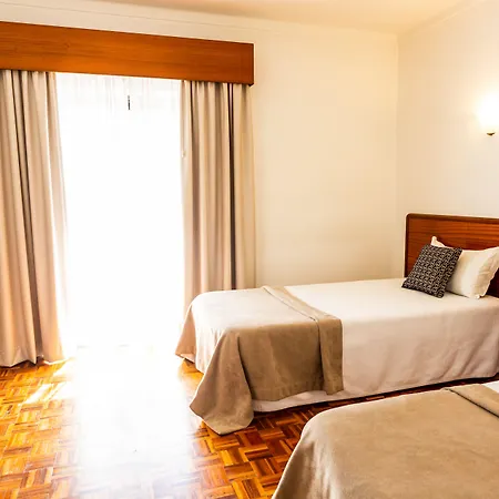 Dona Amélia By Ridan 3* Fatima