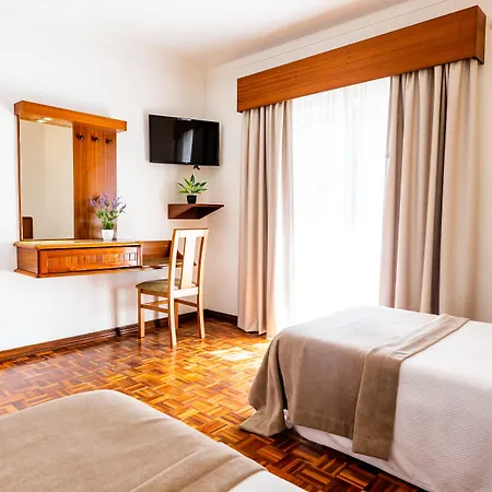 Dona Amélia By Ridan 3* Fatima