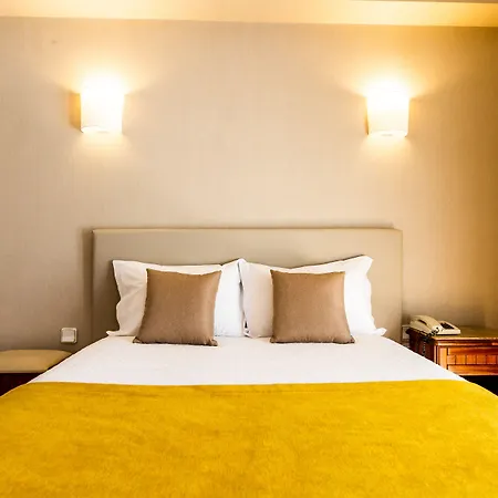 Dona Amelia By Ridan 3* Fátima