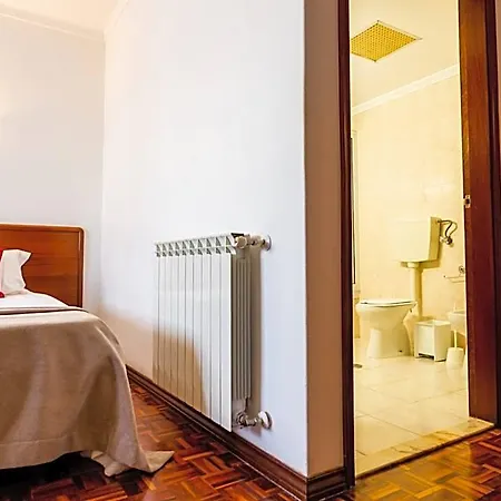 Dona Amélia By Ridan Hotel 3*