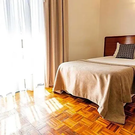 Hotel Dona Amélia By Ridan Fátima